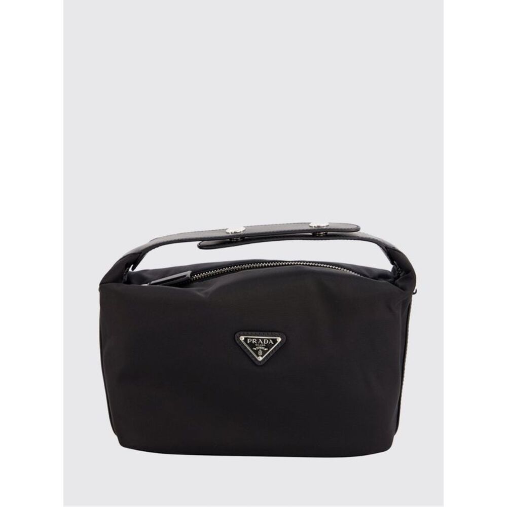 Prada Women Shoulder Bag Woman Prada